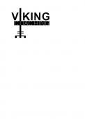 Logo & stationery # 852935 for Vikingcoaching needs a cool logo! contest