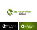 Logo & Huisstijl # 309655 voor broccoliteeltbedrijf zoekt nieuw fris logo waaruit betrokkenheid bij het product blijkt en welke ook een jonge generatie aanspreekt wedstrijd