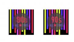 Logo & Huisstijl # 795259 voor Logo & Facebook Coverfoto 90s evenement wedstrijd