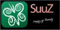 Logo & Huisstijl # 387730 voor Suuz, happy go beauty wedstrijd