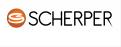 Logo & Huisstijl # 437232 voor Rotterdams onderzoeks- en adviesbureau Scherper zoekt passend logo+huisstijl wedstrijd