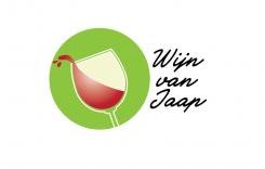 Logo & Huisstijl # 458816 voor Wijn van Jaap wedstrijd