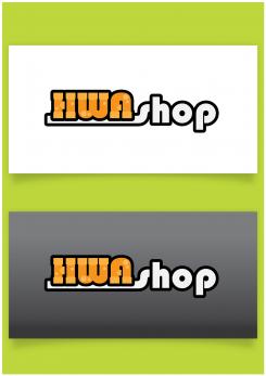 Logo & Huisstijl # 635361 voor Logo + Huisstijl voor een jong dynamisch bedrijf: HWAshop.nl wedstrijd