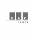 Logo & stationery # 548368 for Design a surprisingly logo for our interior design studio! contest