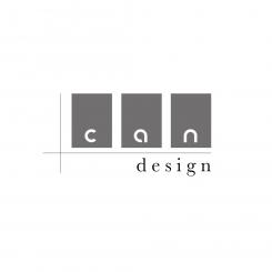 Logo & stationery # 548368 for Design a surprisingly logo for our interior design studio! contest