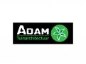 Logo & Huisstijl # 215859 voor Ontwerp een fris/jong en stijlvol logo en huisstijl voor Tuinarchitectuur Adam! wedstrijd