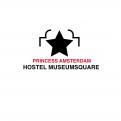 Logo & stationery # 295922 for Princess Amsterdam Hostel contest