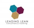 Logo & Huisstijl # 285300 voor Vernieuwend logo voor Leading Lean nodig wedstrijd