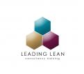 Logo & Huisstijl # 285302 voor Vernieuwend logo voor Leading Lean nodig wedstrijd