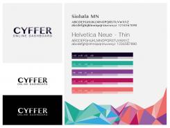 Logo & stationery # 319960 for New brand is looking for logo and corporate identity contest
