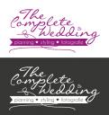 Logo & Huisstijl # 344853 voor Ontwerp een fris romantisch logo/ huisstijl voor een veelzijdige weddingplanner! wedstrijd