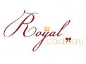 Logo & stationery # 366495 for Logo and corporate identity for new webshop Royal Cadeau contest
