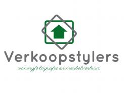 Logo & Huisstijl # 365254 voor logo en huisstijl VERKOOPSTYLERS wedstrijd