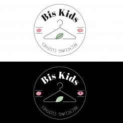 Logo & Huisstijl # 1258586 voor Ontwerp een stoer en eigentijds logo voor 2e hands  merk kinderkleding wedstrijd