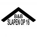 Logo & Huisstijl # 885131 voor Ontwerp een fris, Scandinavisch logo voor onze B&B slapen op 16! wedstrijd