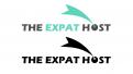 Logo & stationery # 972430 for Simple and beautiful logo for The Expat Host contest