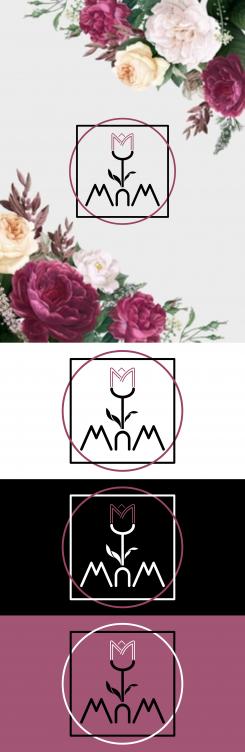 Logo & Huisstijl # 1143882 voor Wie kan zich een mooie fris logo bedenken voor verse bloemen en planten wedstrijd