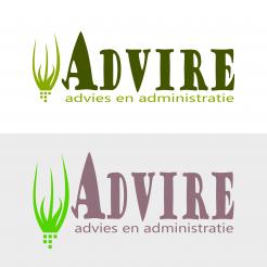 Logo & Huisstijl # 887773 voor logo & huisstijl voor nieuw advies- en administratie wedstrijd