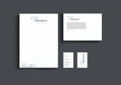 Logo & stationery # 544800 for Corporate identity for propertymanager / real estate agent contest