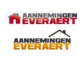 Logo & Huisstijl # 159224 voor Aannemingen Everaert BVBA wedstrijd