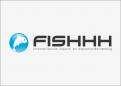 Logo & Huisstijl # 84002 voor Nieuw gestart import en exportbedrijf Fishhh B.V. heeft nodig een pakkend logo + huisstijl wedstrijd