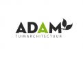 Logo & Huisstijl # 216427 voor Ontwerp een fris/jong en stijlvol logo en huisstijl voor Tuinarchitectuur Adam! wedstrijd