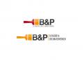 Logo & Huisstijl # 168379 voor Logo & huisstijl ontwerpen voor bouwbedrijf : B&P schilder & decoratiewerken wedstrijd