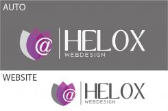 Logo & stationery # 57140 for Logo and stationery web design company contest