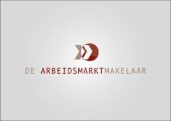 Logo & Huisstijl # 121647 voor Arbeidsmarktmakelaar huisstijl + logo wedstrijd