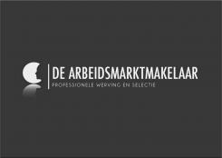 Logo & Huisstijl # 121648 voor Arbeidsmarktmakelaar huisstijl + logo wedstrijd