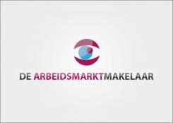 Logo & Huisstijl # 121649 voor Arbeidsmarktmakelaar huisstijl + logo wedstrijd