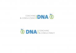 Logo & stationery # 260503 for create an energetic logo and corporate identity for DNA coaching & consultancy & DNA concepts contest