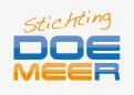 Logo & Huisstijl # 115955 voor Stichting Doe Mee(r) zoekt een sterk, eigenwijs, origineel en uitdagend logo  wedstrijd