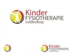 Logo & Huisstijl # 108645 voor Logo, huisstijl voor kinderfysiotherapiepraktijk wedstrijd