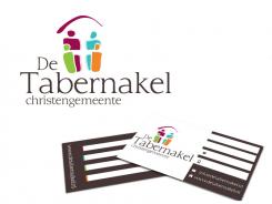 Logo & stationery # 237956 for Design a logo and stationery for our new-style-church contest