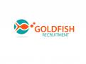 Logo & stationery # 232840 for Goldfish Recruitment seeks housestyle ! contest