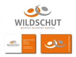 Logo & Huisstijl # 125702 voor Huisstijl voor startend trainer coach advies bureau wedstrijd