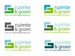 Logo & Huisstijl # 250301 voor ontwerp logo en huisstijl voor een buro voor tuin- en landschapsarchitectuur wedstrijd