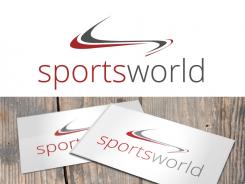Logo & Huisstijl # 248202 voor Sports World Amsterdam geeft je energie wedstrijd