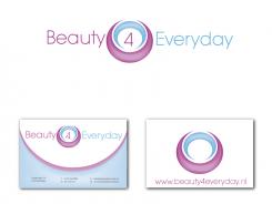 Logo & Huisstijl # 46848 voor Beauty 4 Everyday zoekt Logo wedstrijd