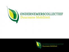 Logo & Huisstijl # 103043 voor Ondernemers Collectief Duurzame Mobiliteit wedstrijd