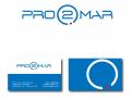 Logo & Huisstijl # 28378 voor Pro2Mar zoekt logo & huisstijl wedstrijd