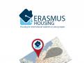 Logo & Huisstijl # 389557 voor Erasmus Housing wedstrijd