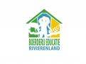 Logo & Huisstijl # 221528 voor Logo & huisstijl voor Boerderij-educatie Rivierenland, samenwerkingsverband agrarisch ondernemers die lesgeven aan basisschoolklassen op hun bedrijf. wedstrijd