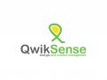 Logo & stationery # 171872 for Logo & Branding for innovative startup called QwikSense contest