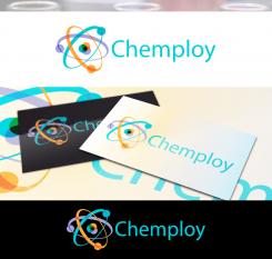 Logo & Huisstijl # 396485 voor Chemploy Logo & huisstijl wedstrijd