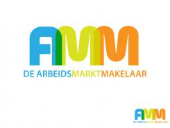 Logo & Huisstijl # 121213 voor Arbeidsmarktmakelaar huisstijl + logo wedstrijd