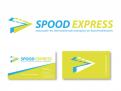 Logo & Huisstijl # 89814 voor complete Huisstijl voor SPOOD EXPRESS wedstrijd