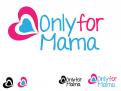 Logo & Huisstijl # 98043 voor Logo en huisstijl: Only for Mama wedstrijd