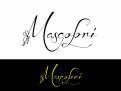 Logo & Huisstijl # 99755 voor Logo en huissrtijl voor extravagant modemerk Mascolori wedstrijd
